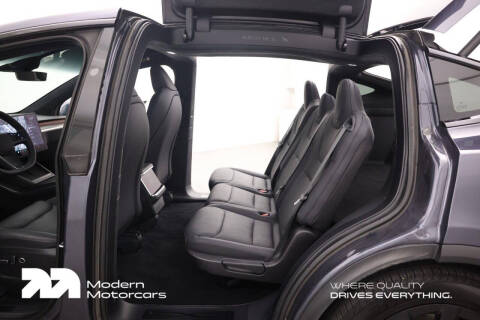 2023 Tesla Model X