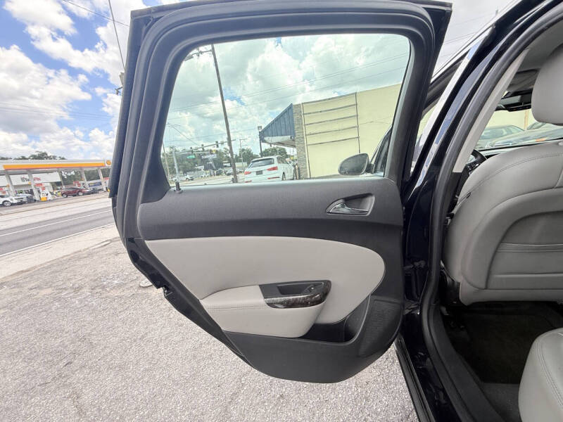 2014 Buick Verano Convenience Group