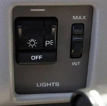 1993 Chevrolet Caprice