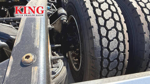 2023 Freightliner Cascadia