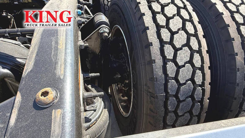 2023 Freightliner Cascadia