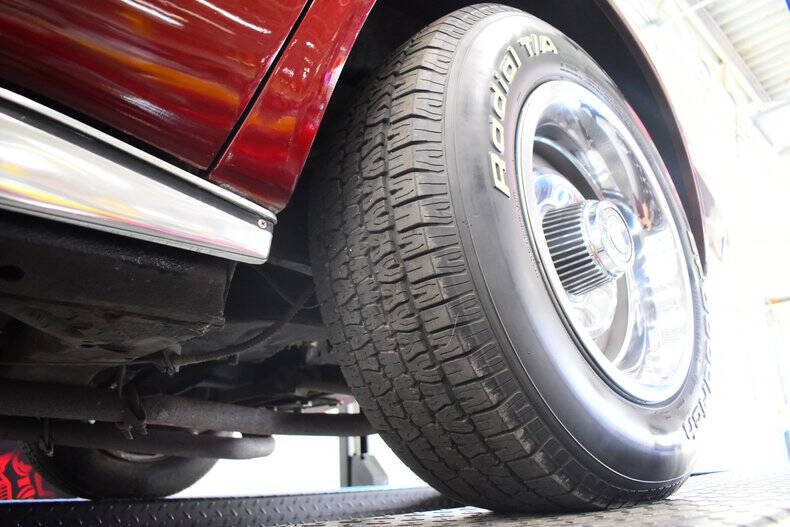 1976 Chevrolet Corvette