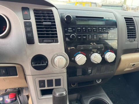 2007 Toyota Tundra SR5