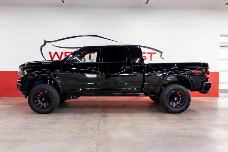 2020 RAM 2500 Limited