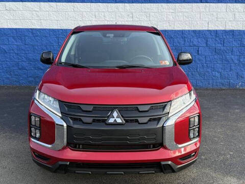 2024 Mitsubishi Outlander Sport