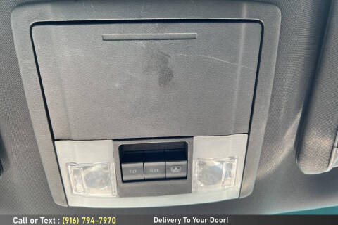 2014 Ford Explorer Sport