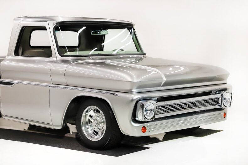 1965 Chevrolet C10