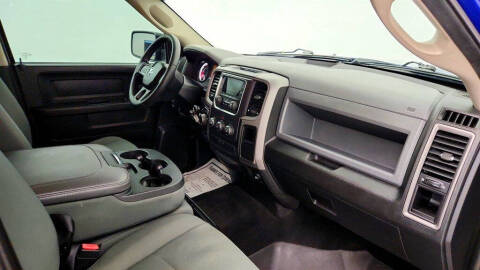 2014 RAM 1500 Express