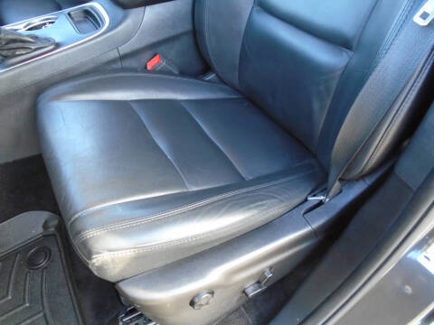 2019 Dodge Durango SXT Plus