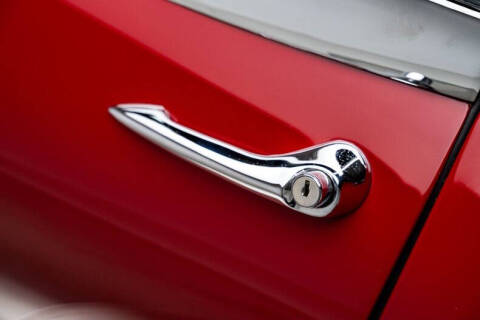 1966 Jaguar E-Type