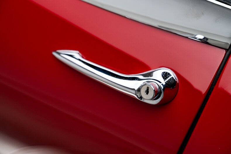 1966 Jaguar E-Type