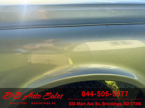 1972 Chevrolet C/K 10 Series