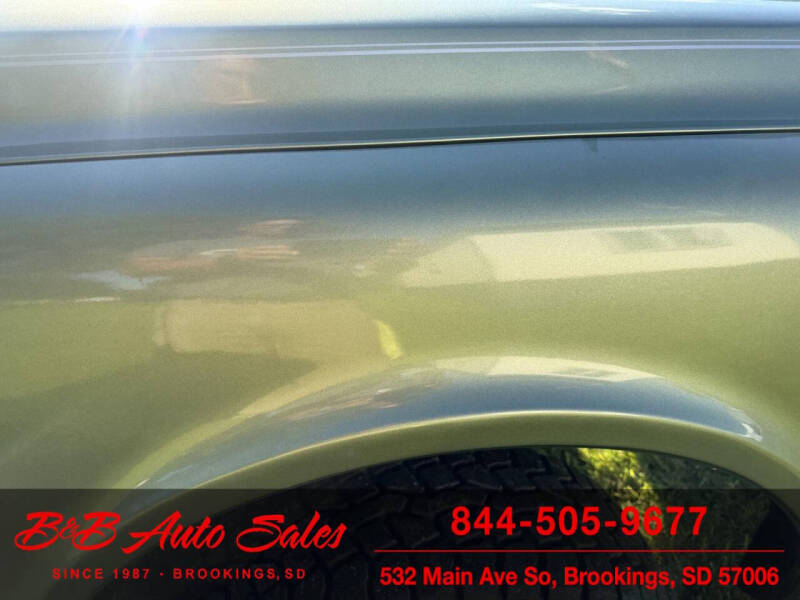 1972 Chevrolet C/K 10 Series