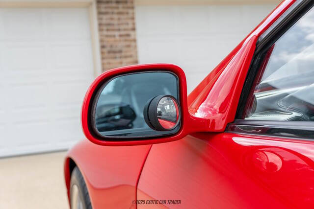 1989 Mazda RX-7 Turbo