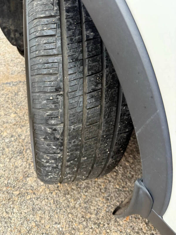 2019 Ford Explorer Platinum