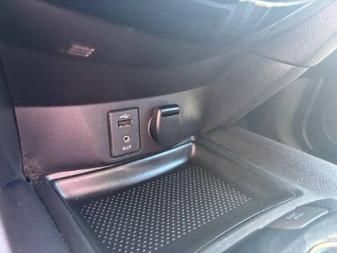 2014 Nissan Rogue SV