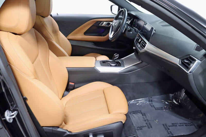 2022 BMW 2 Series 230i