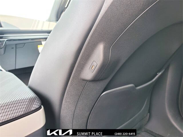 2024 Kia EV6 GT-Line