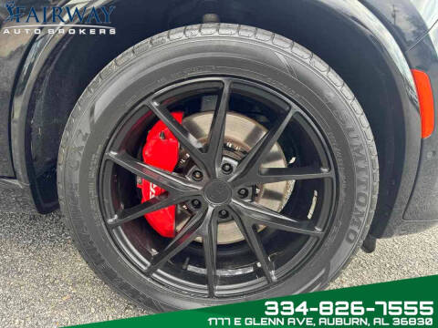 2021 Dodge Durango SRT 392