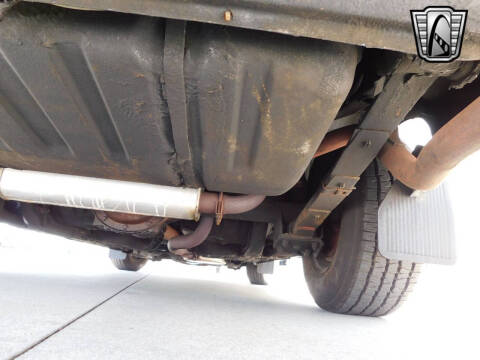 1979 Chevrolet Camaro