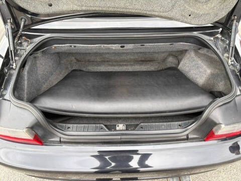 1999 BMW M