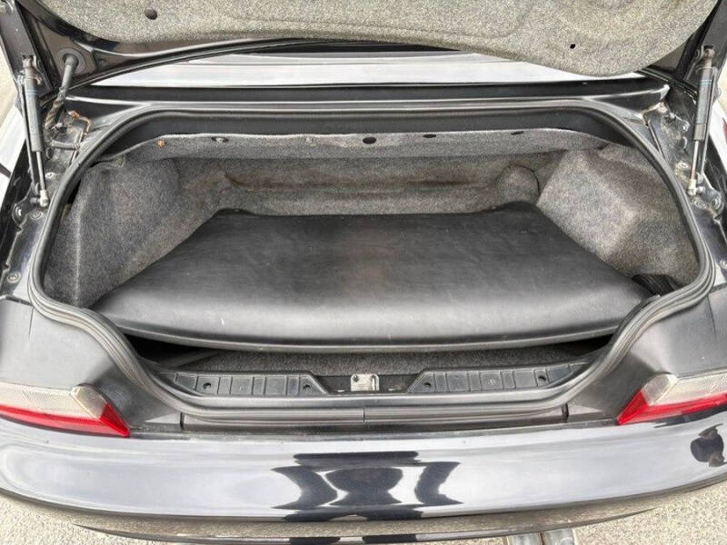 1999 BMW M