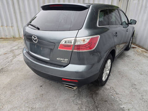 2010 Mazda CX-9 Touring