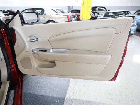 2013 Chrysler 200 Limited