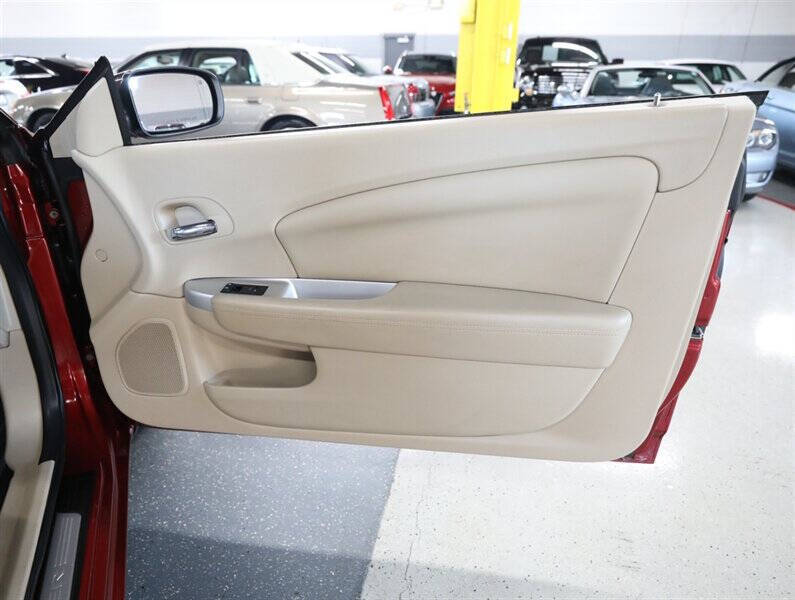 2013 Chrysler 200 Limited