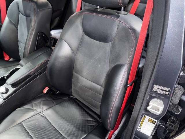 2014 Mercedes-Benz C-Class