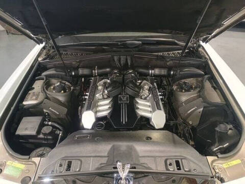 2006 Rolls-Royce Phantom