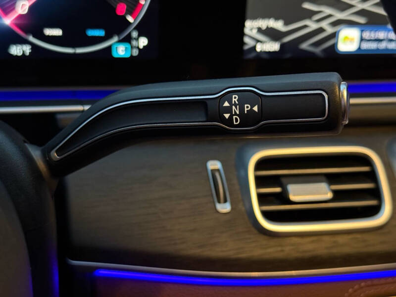 2024 Mercedes-Benz GLE GLE 350 4MATIC