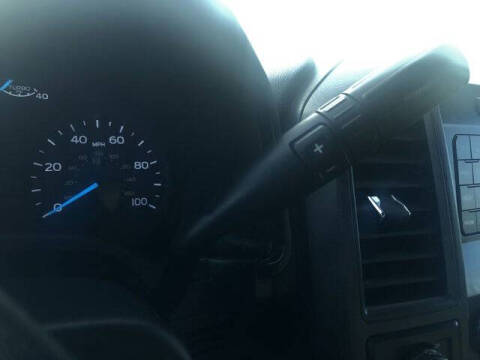 2018 Ford F-350 Super Duty XL