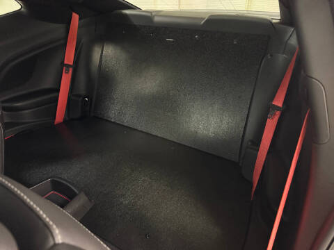 2023 Chevrolet Camaro SS