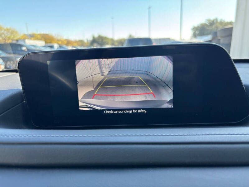 2023 Mazda CX-30 2.5 S