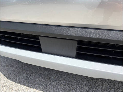2022 Hyundai Palisade SE