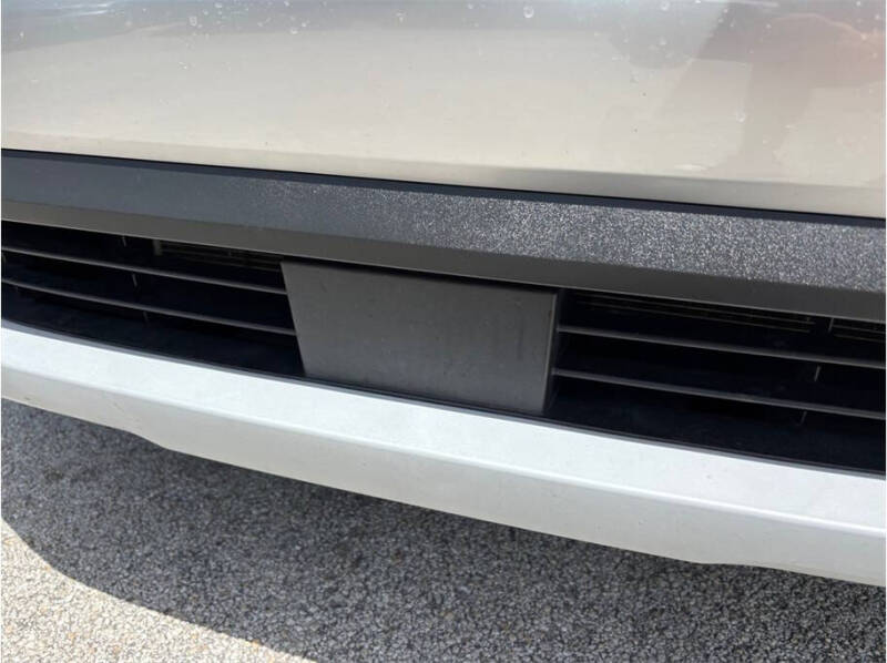 2022 Hyundai Palisade SE