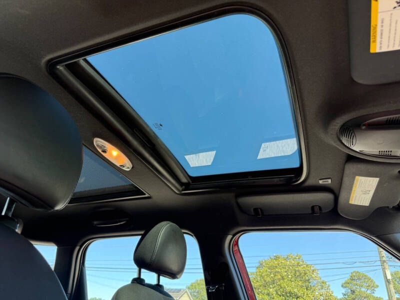 2015 MINI Countryman Cooper S