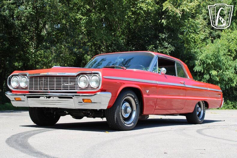1964 Chevrolet Impala
