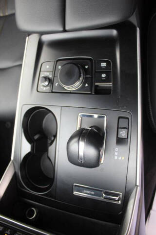 2025 Mazda CX-90 3.3 Turbo Select