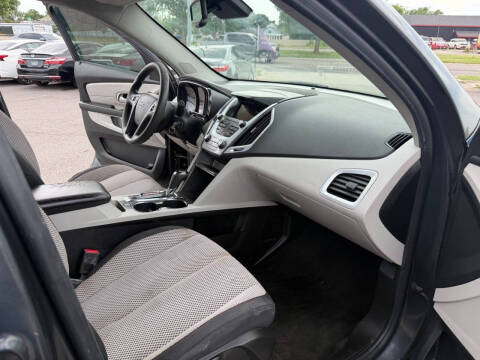 2017 GMC Terrain SLE-1