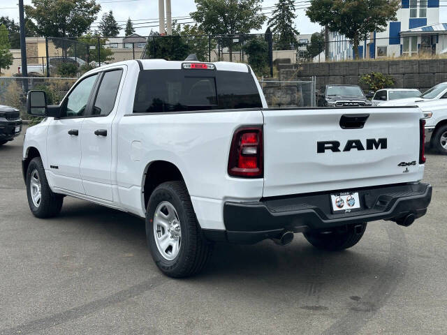 2025 Ram 1500 for sale at Autos by Talon in Seattle, WA