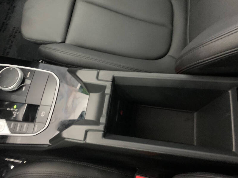 2024 BMW 2 Series 228i xDrive Gran Coupe