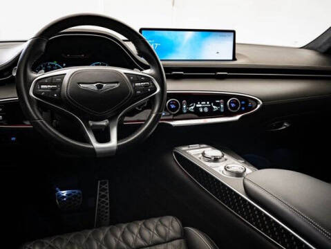 2023 Genesis GV70 3.5T Sport