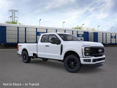 2026 Ford F-350 Super Duty