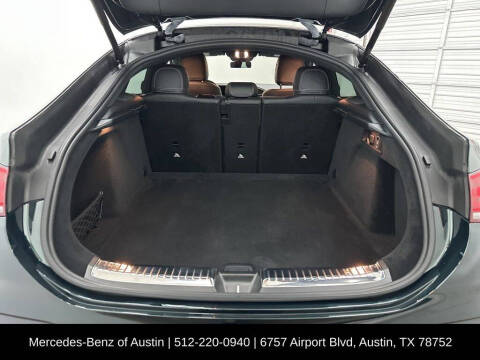 2023 Mercedes-Benz GLE AMG GLE 53