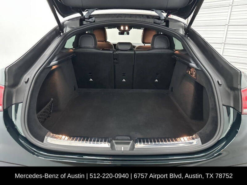 2023 Mercedes-Benz GLE AMG GLE 53