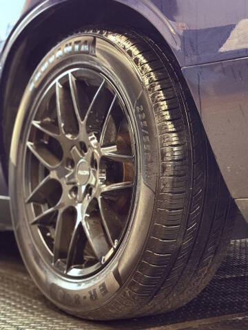 2013 Dodge Challenger SXT