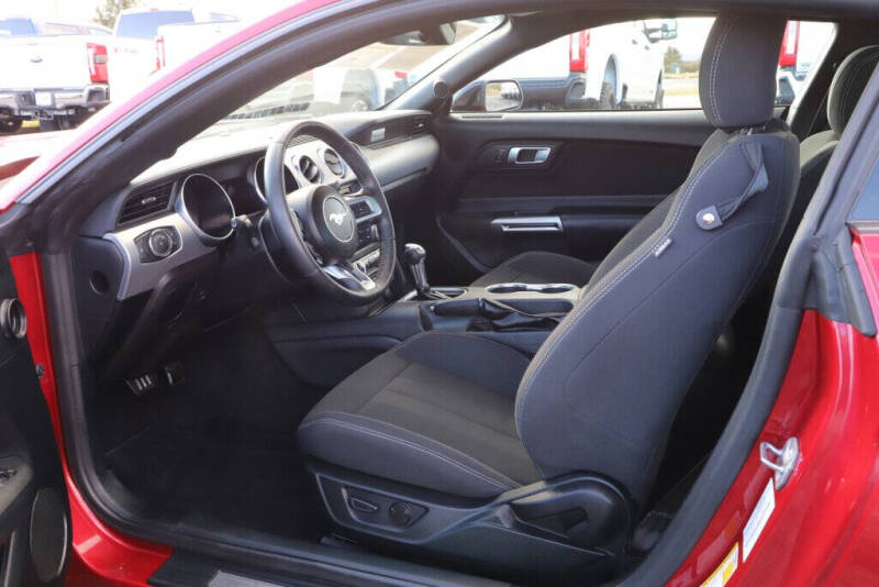 2023 Ford Mustang GT