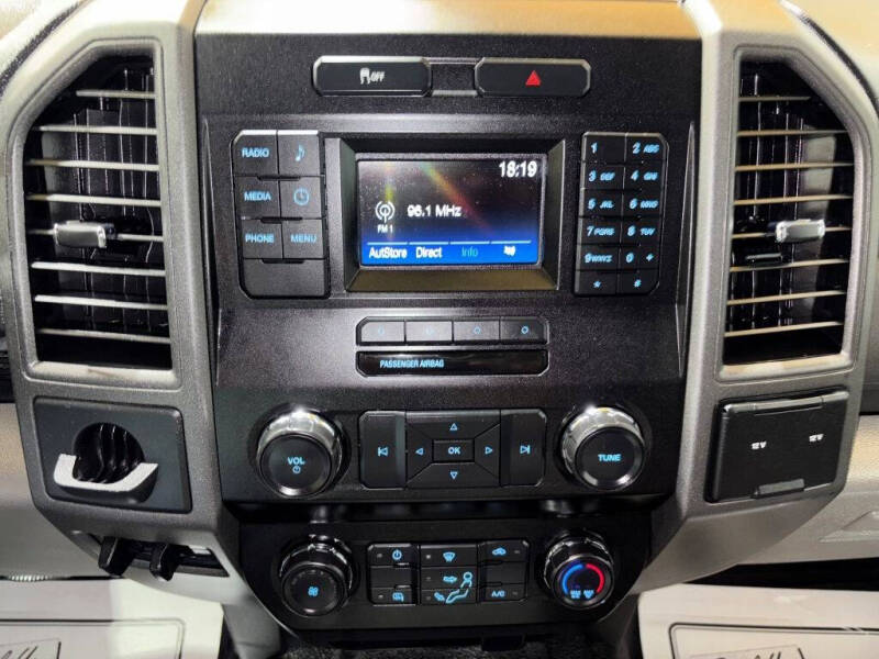 2019 Ford F-350 Super Duty XL